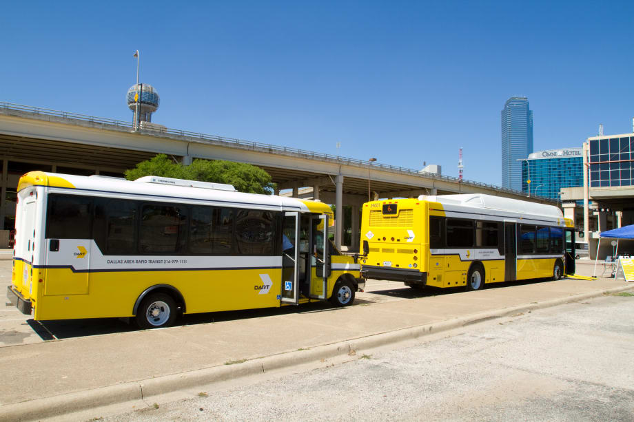 Nearly 80% of Commuters See Public Transit as Backbone of Mobility