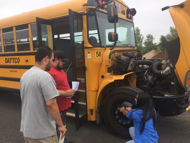 School Bus Company Adds Active Shooter, Security Training for Drivers
