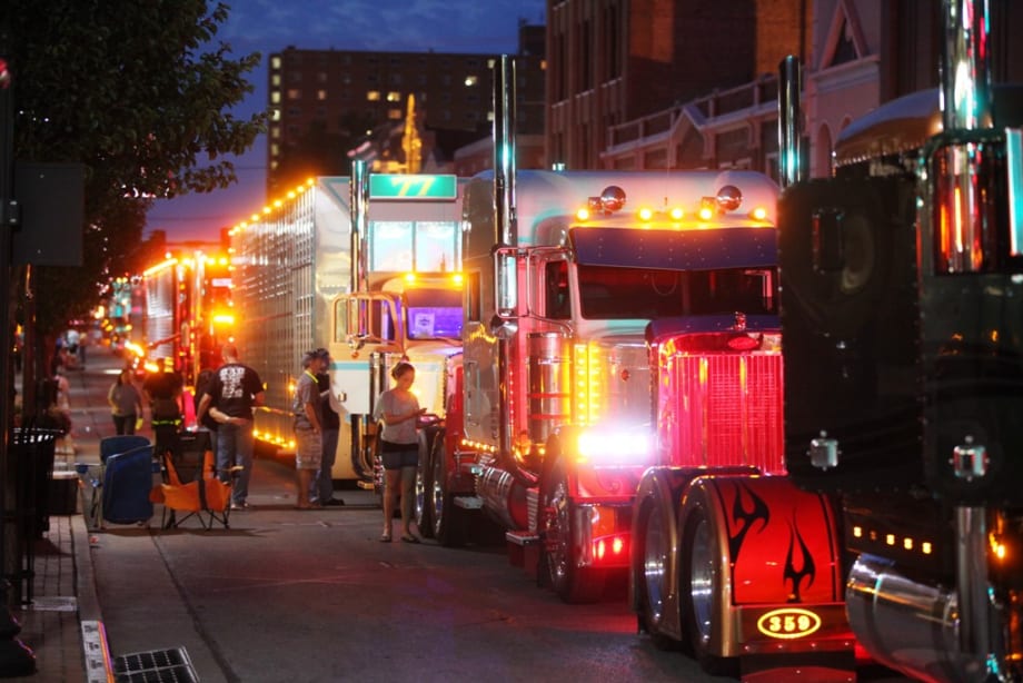 Super Rigs Contest Set for June in Joplin, Mo.