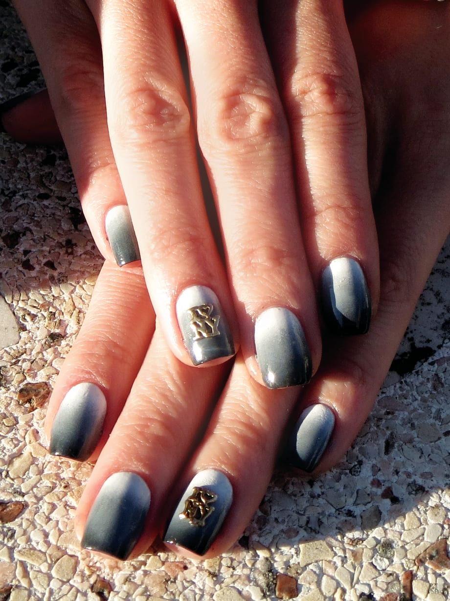 Lucky Charms: Nail Art with Style and Charm