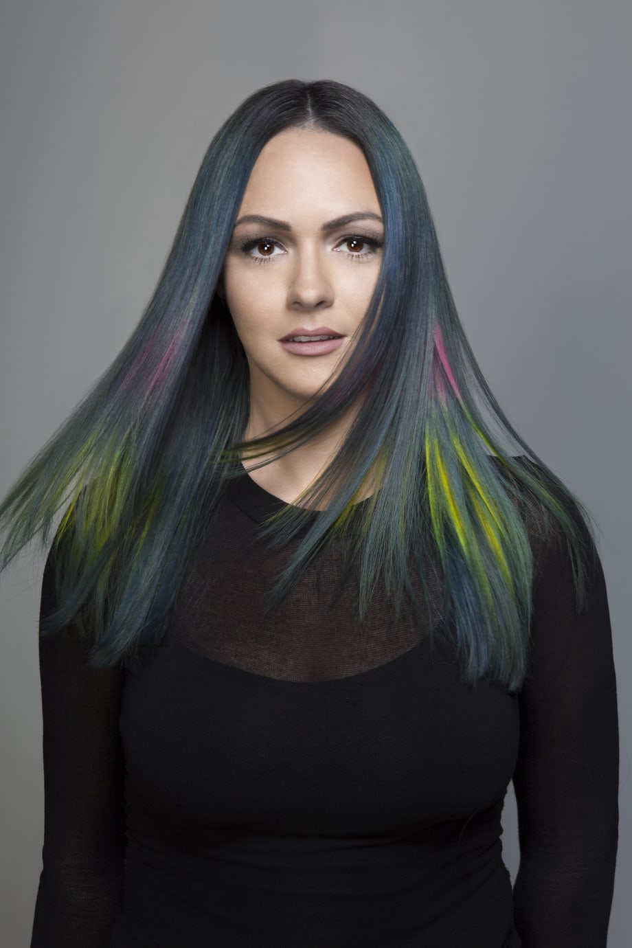 Design Elements: Color Creations Inspired by Earth, Wind and Water
