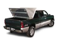 DiamondBack to Introduce Standard Edition Truck Cover