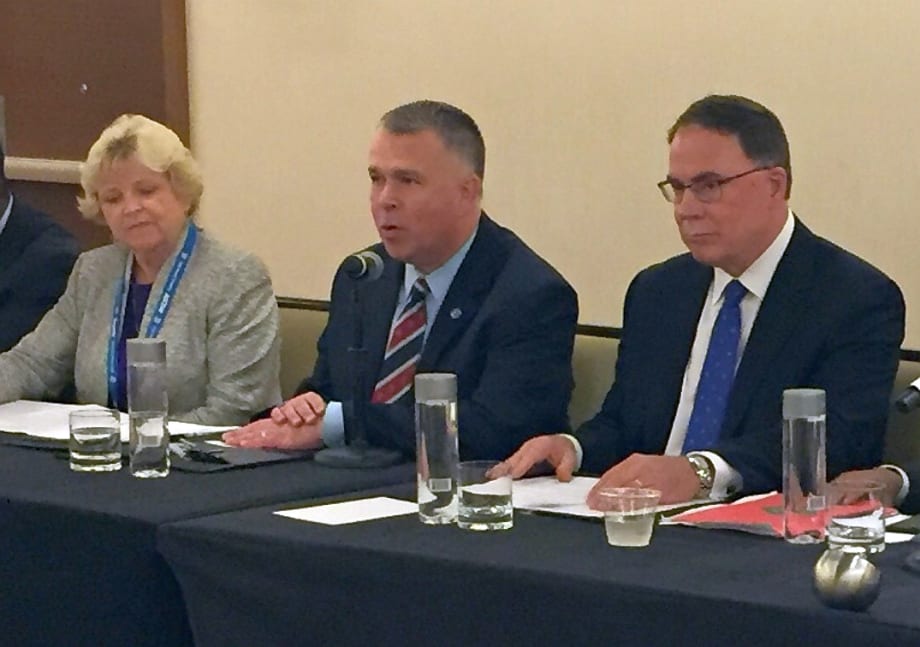 APTA announces new executive committee, board of directors