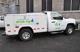 D.C. Utility Rolls Out Fleet Management Software