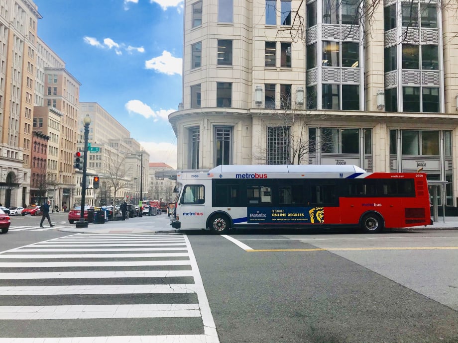 WMATA launches plan to cut energy use, boost cost savings