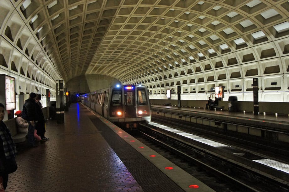 FTA releases rail vehicle securement report, issues WMATA safety directive