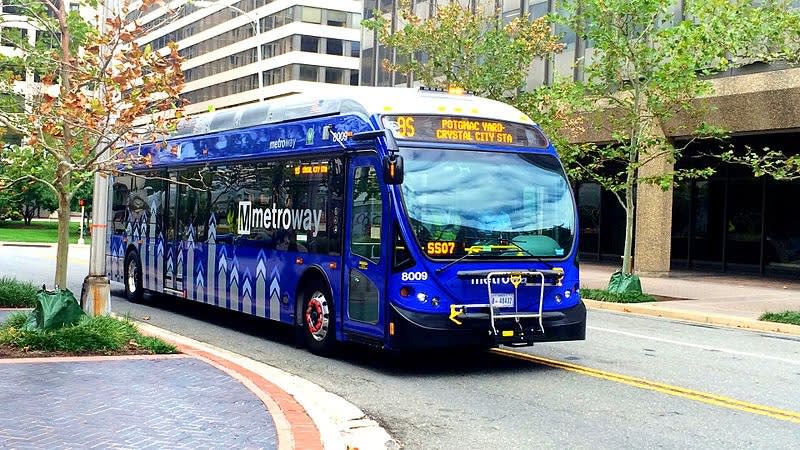 How the media, transit agencies, and planners should be talking about BRT