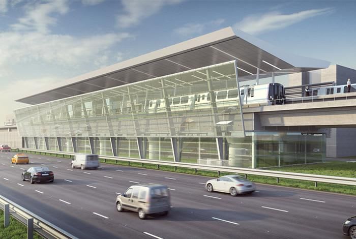 D.C. Metro inspector to review Silver Line construction issues