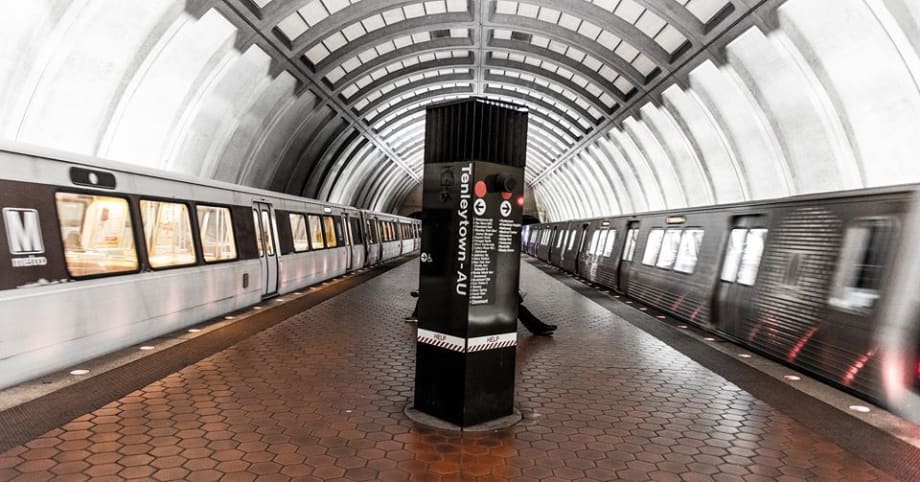 D.C. Metro could shut down entire rail lines for up to 6 months, officials say