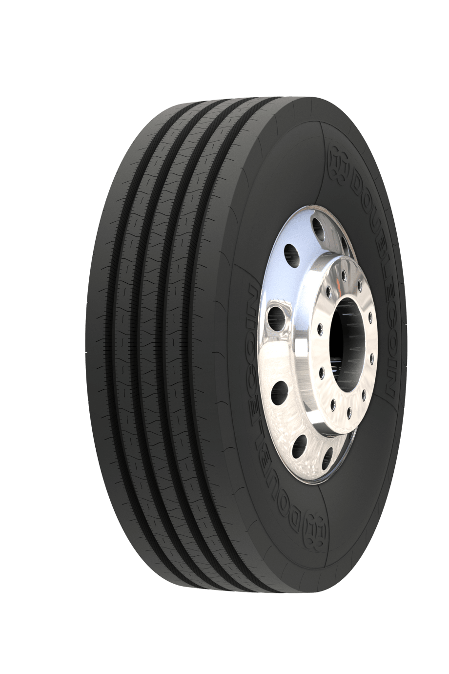 Double Coin’s RR680 Tire Receives EPA SmartWay Verification