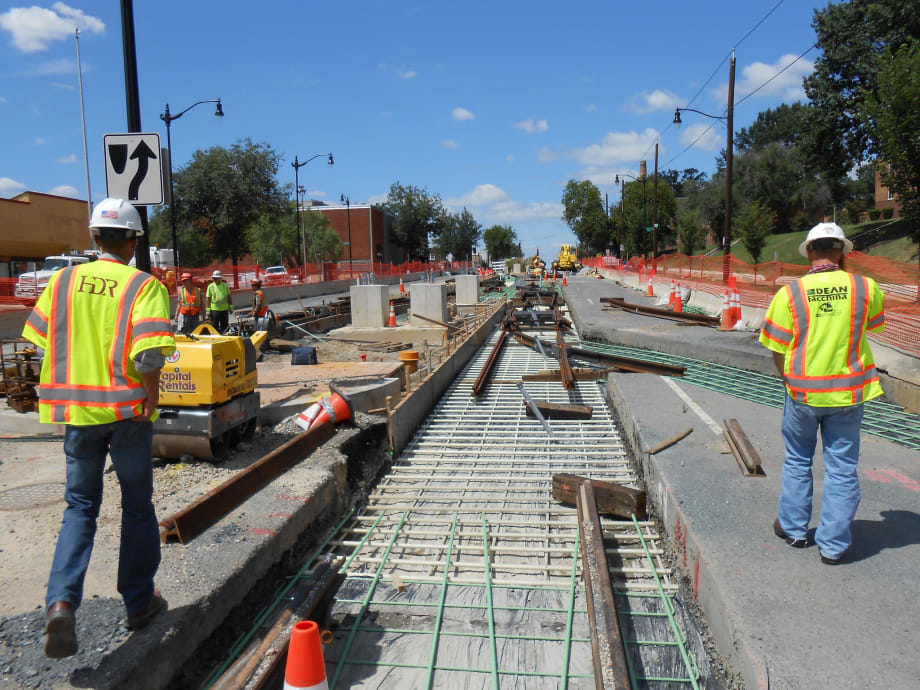 U.S. DOT releases final rule to streamline environmental reviews for projects