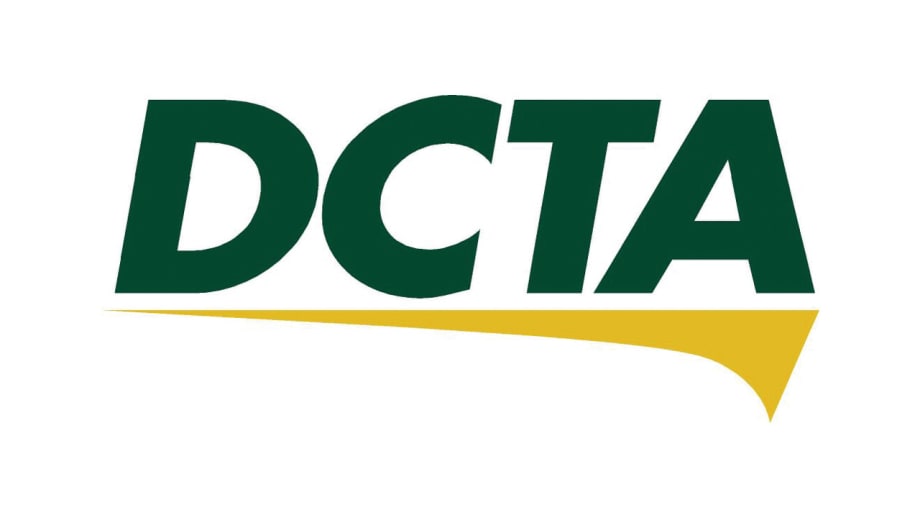 DCTA president departs agency