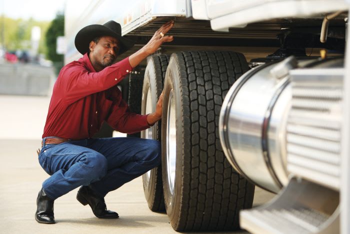 How CSA Compliance Can Benefit Fleets and Drivers