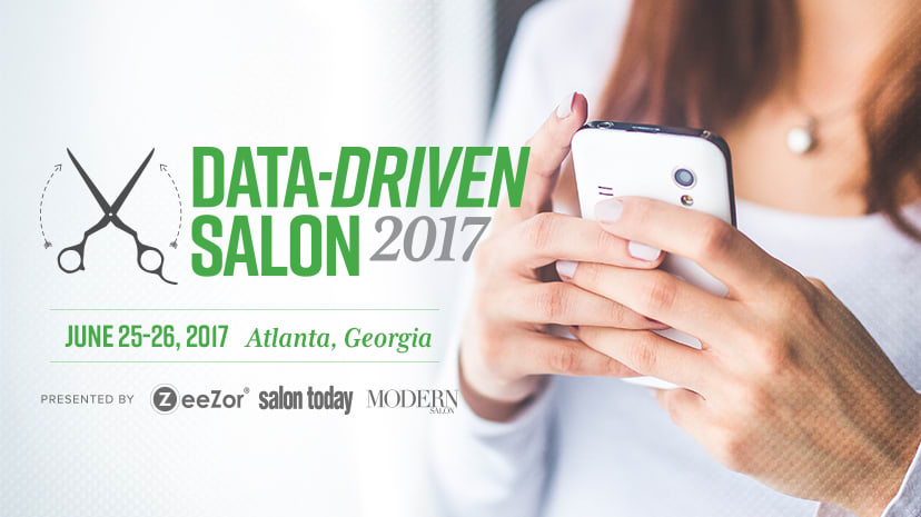 New Conference Helps Salons Drive their Numbers to Success
