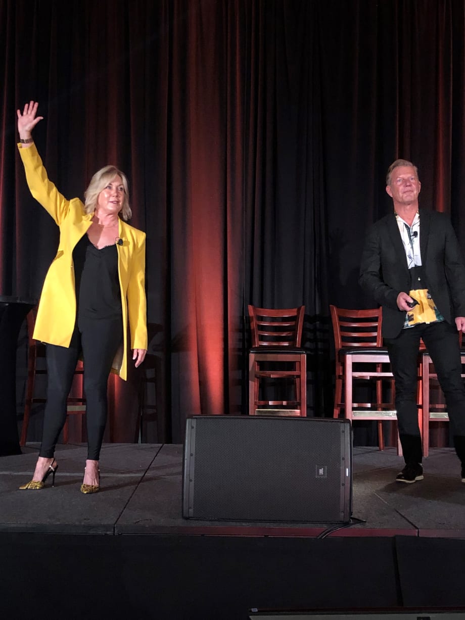 Talk Data to Me: Salon Owners Define Opportunity, Measure Results at Data-Driven Salon Summit