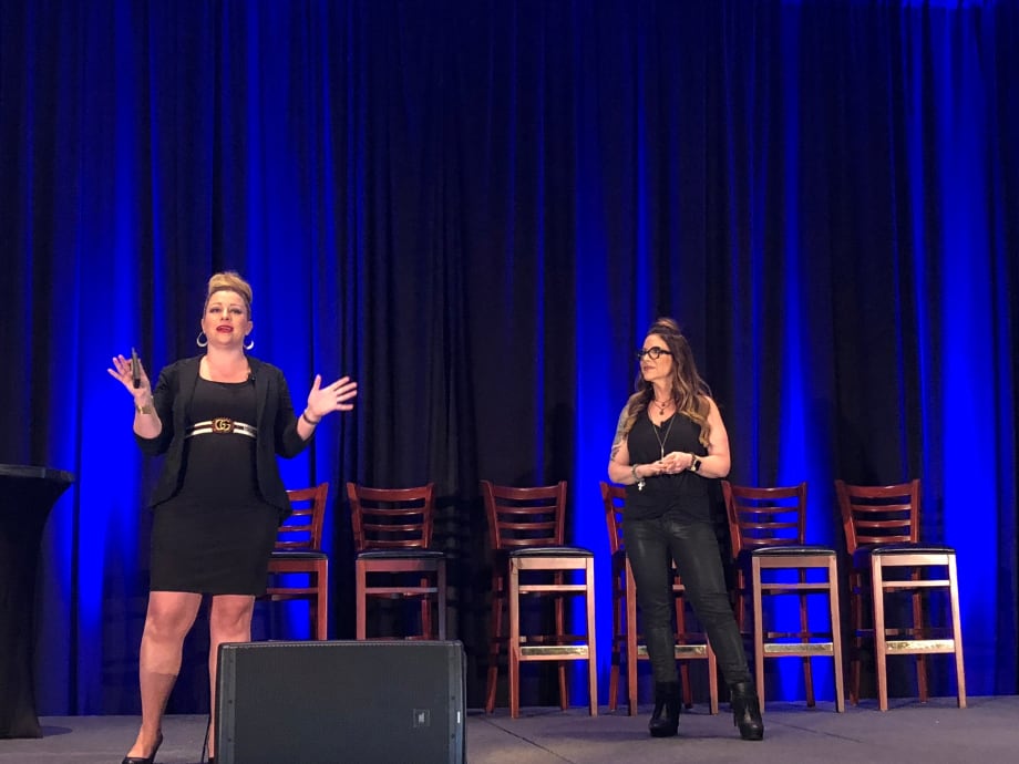 Talk Data to Me: Salon Owners Define Opportunity, Measure Results at Data-Driven Salon Summit