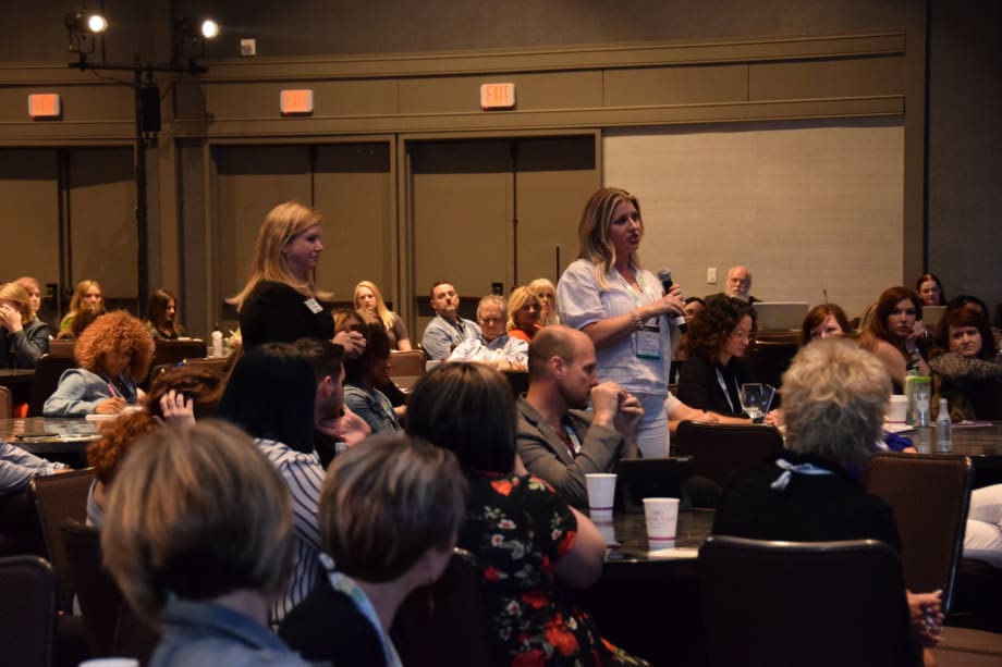 Talk Data to Me: Salon Owners Define Opportunity, Measure Results at Data-Driven Salon Summit