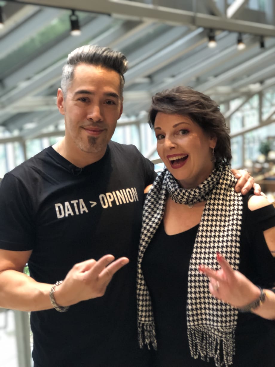 Talk Data to Me: Salon Owners Define Opportunity, Measure Results at Data-Driven Salon Summit