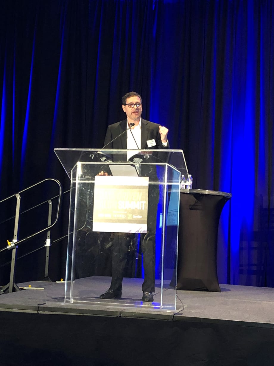 Talk Data to Me: Salon Owners Define Opportunity, Measure Results at Data-Driven Salon Summit