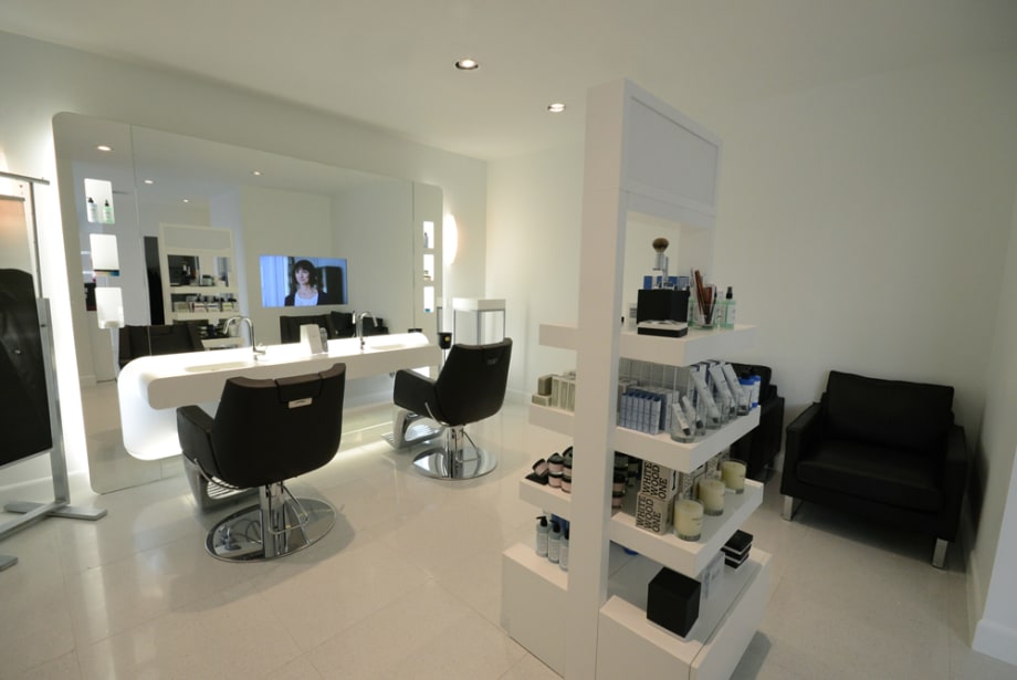 Salons of the Year 2016: David Ezra Salon & Spa