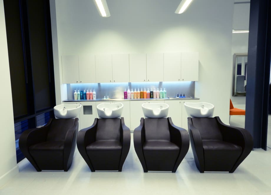 Salons of the Year 2016: David Ezra Salon & Spa