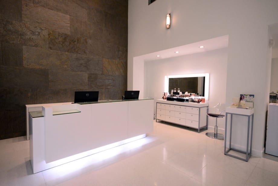 Salons of the Year 2016: David Ezra Salon & Spa