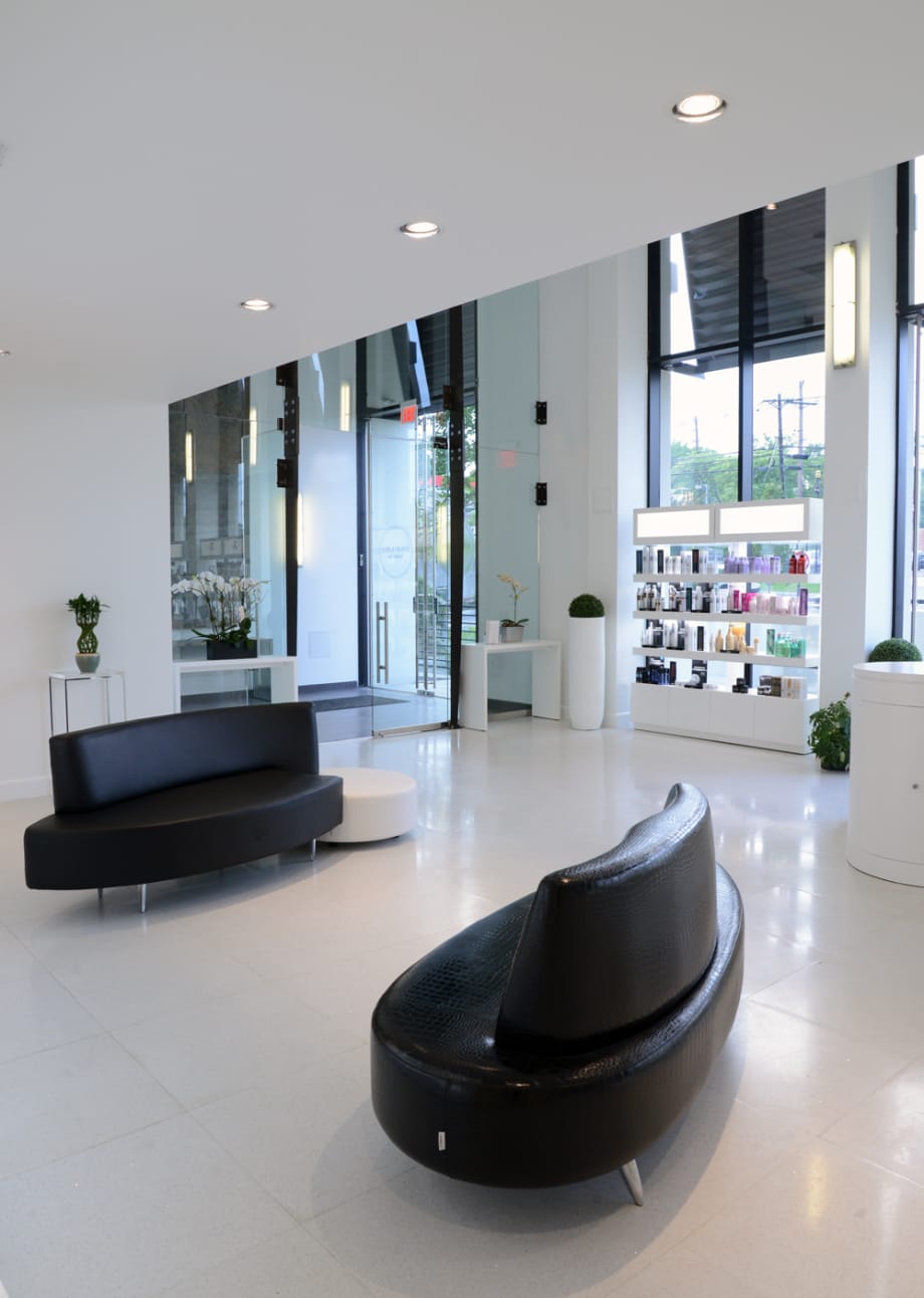 Salons of the Year 2016: David Ezra Salon & Spa