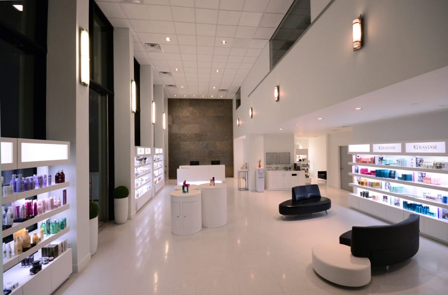 Salons of the Year 2016: David Ezra Salon & Spa