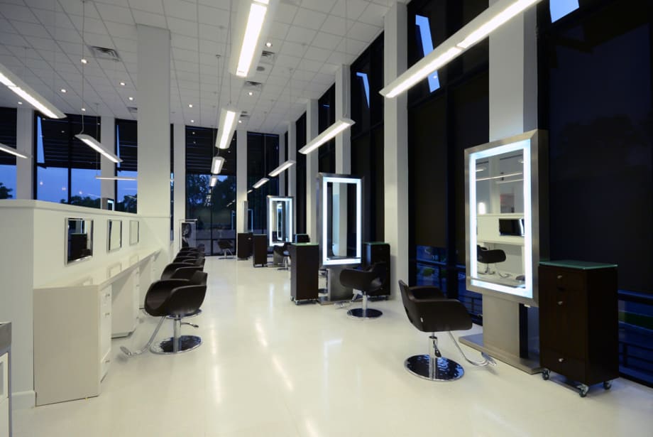 Salons of the Year 2016: David Ezra Salon & Spa