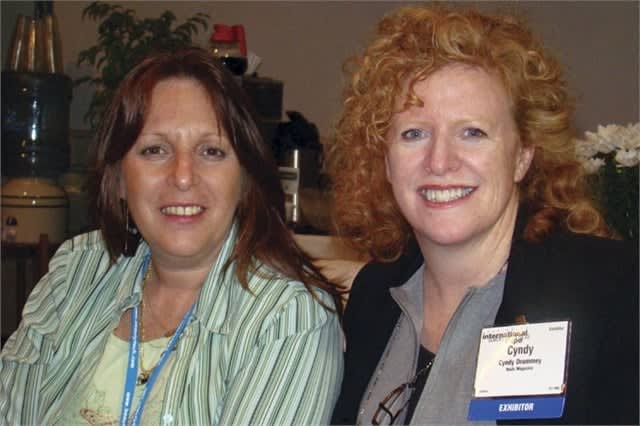 Remembering Debbie Doerrlamm