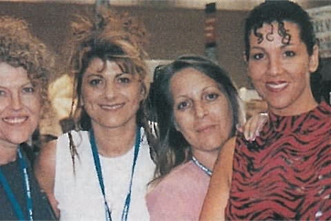 Remembering Debbie Doerrlamm