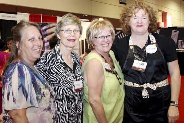 Remembering Debbie Doerrlamm