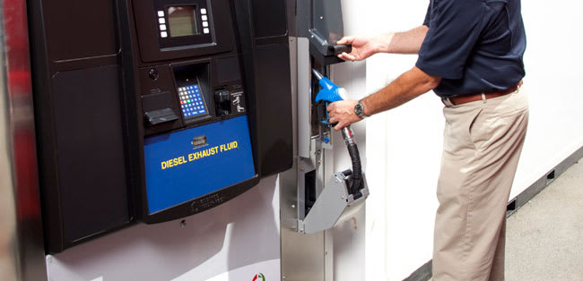 EPA, CARB Workshop Examines Driver Defeat of SCR Engines