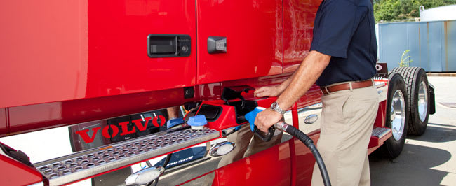 DEF Tracker: DEF Pump Prices are Up