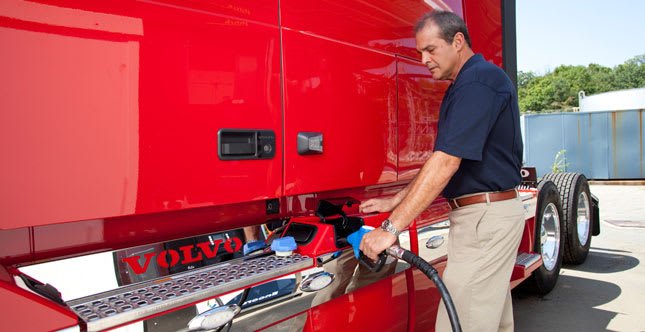 EPA Proposes Tougher Guidelines for SCR Engines