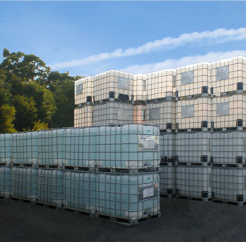 Brenntag Announces DEF Pick up and Replace Program