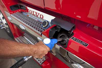 DEF Price Drops Dramatically at the Pump