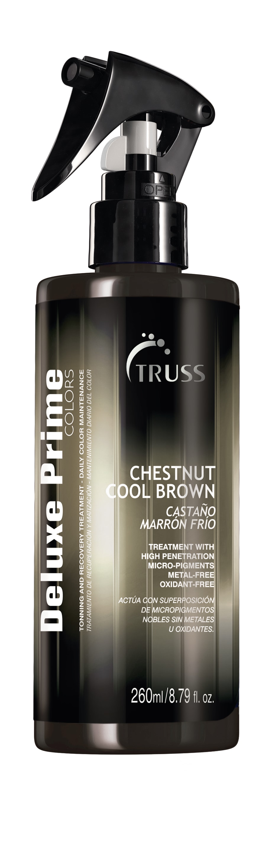 Truss Professional's Deluxe Prime Colors