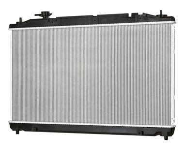 Denso Develops Radiator Tank Made With Plant-Derived-Resin