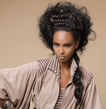 Change Maker (Updo) by Derek J