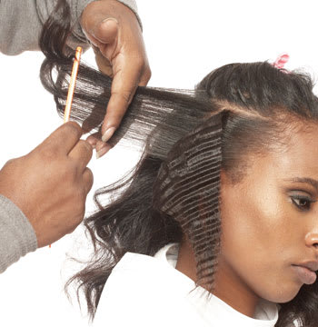 Change Maker (Updo) by Derek J
