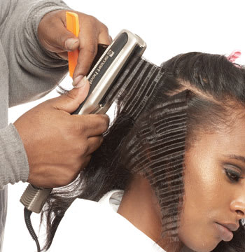 Change Maker (Updo) by Derek J