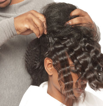 Change Maker (Updo) by Derek J