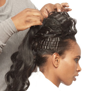 Change Maker (Updo) by Derek J