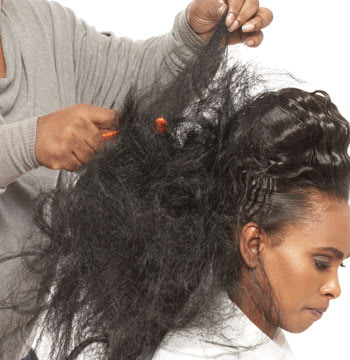 Change Maker (Updo) by Derek J