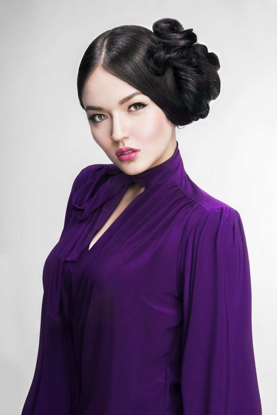 BioSilk Desire Collection by Ivan Roderiguez