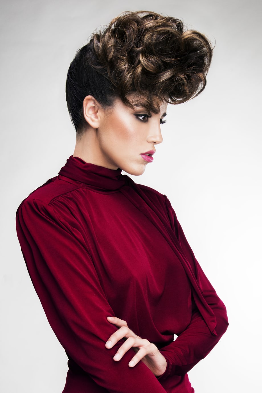 BioSilk Desire Collection by Ivan Roderiguez
