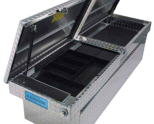 How to Choose the Right Toolbox