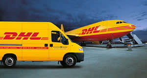 DHL Increases Investment in Sub-Saharan Africa