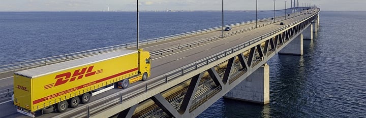 DHL Report Scopes out Logistics Trends to Watch